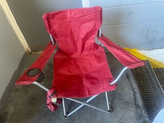 Folding Chair