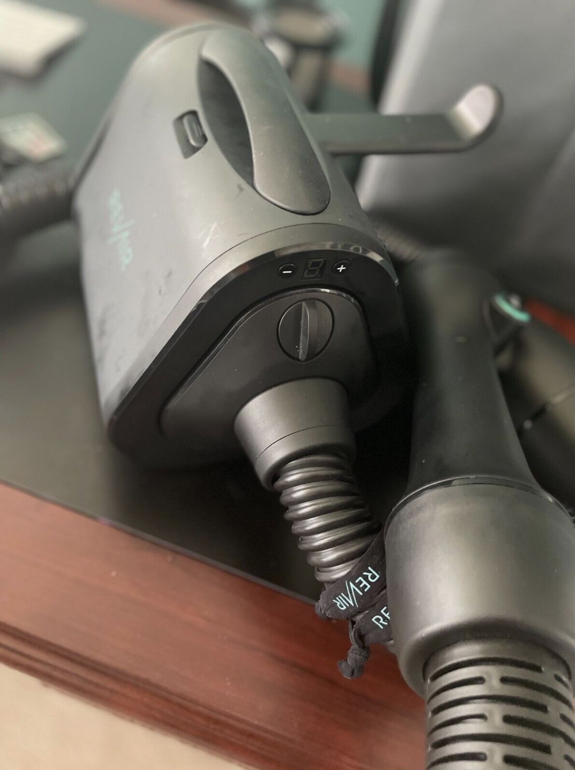 RevAir Hair Dryer