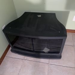 TV Stand and Showcase 