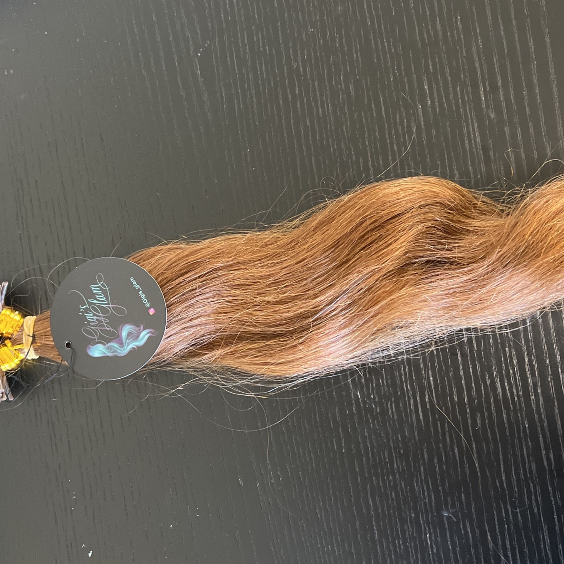 I-tips Hair Extensions