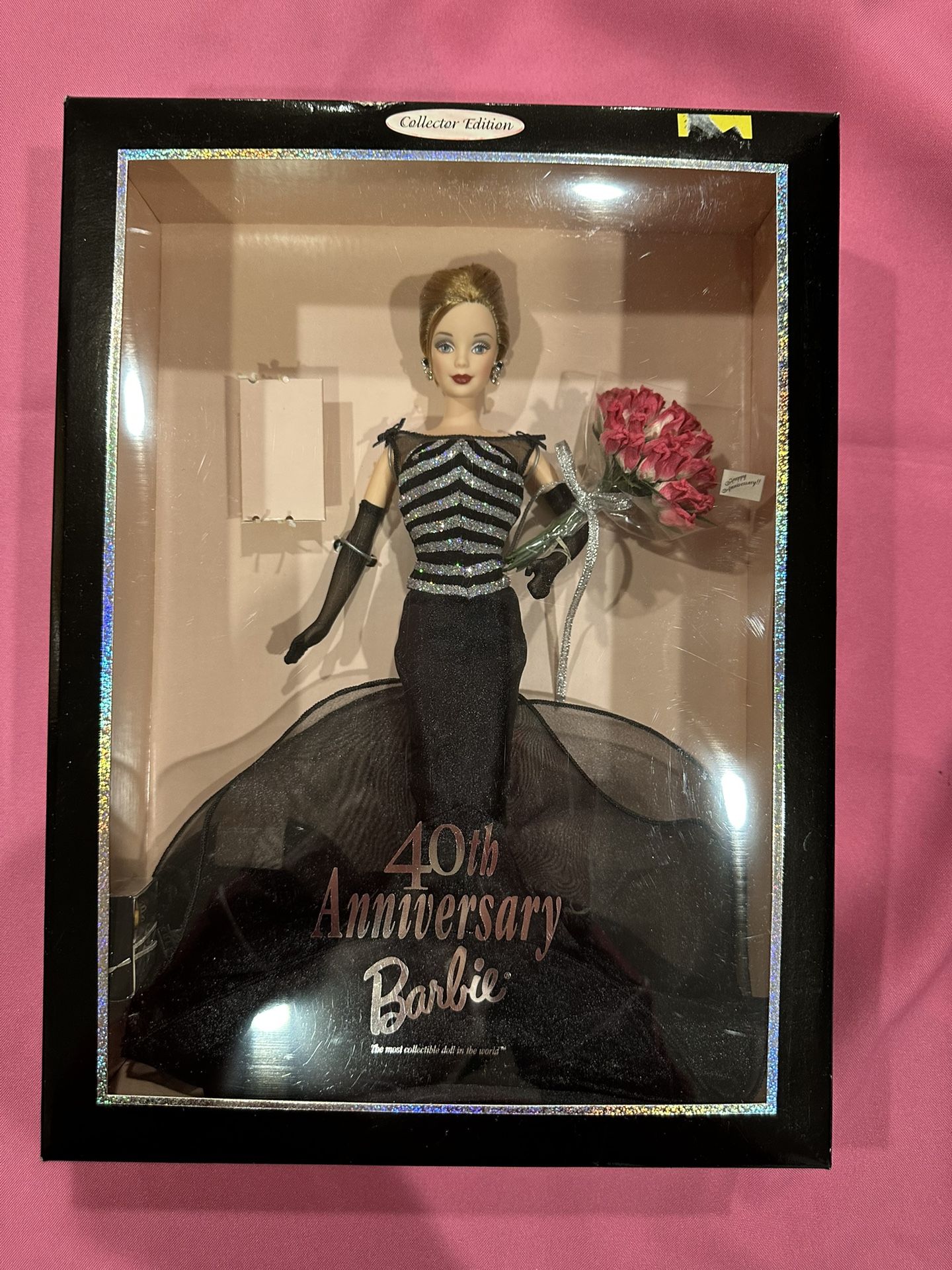 Barbie