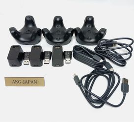 VIVE 3.0 TRACKERS