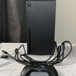 Xbox Series X 1TB SSD