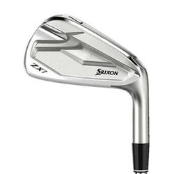 Srixon Zx7 Irons