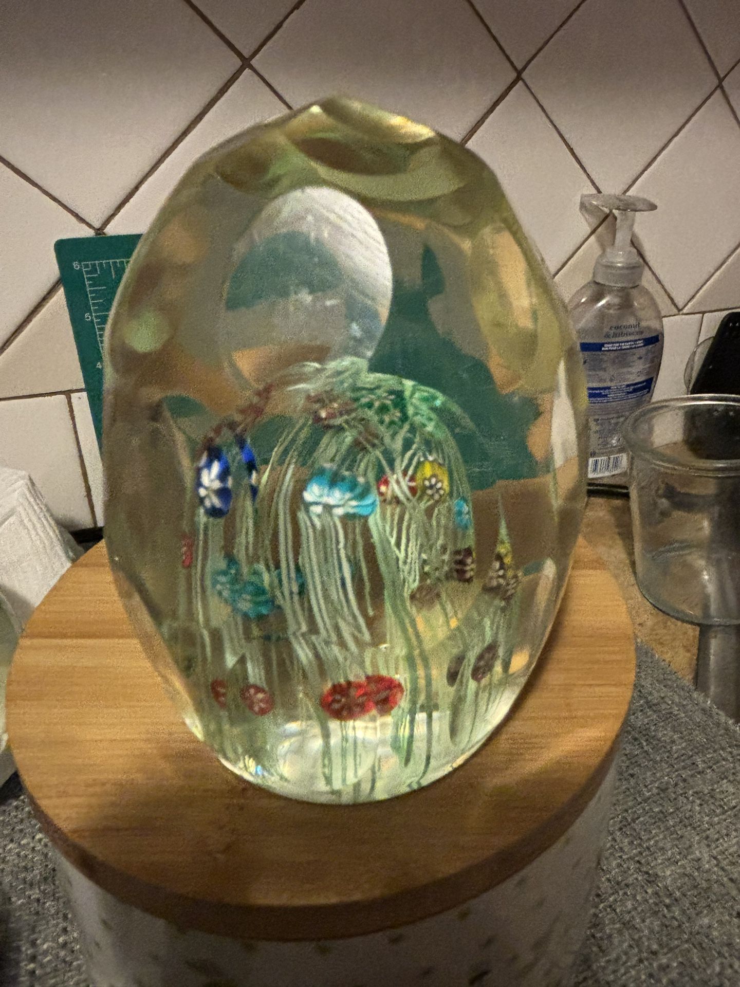 Paperweight