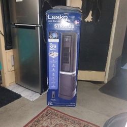 LASKO STRATUS 35 IN HIGH VELOCITY FAN