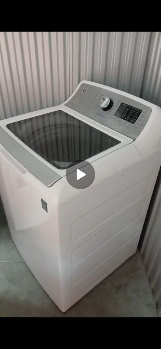 Top And Front Load Washer. 3 Months Old And Needs To Go. All Pieces And Parts Are Included and Working. Just Connect And Start Washing And Drying .