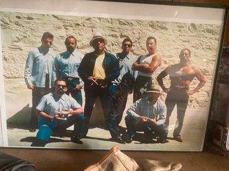Signed pic