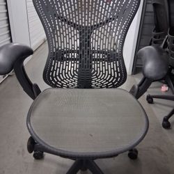Herman Miller Chair