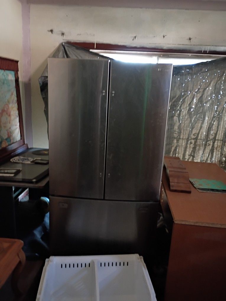 Samsung Refrigerator