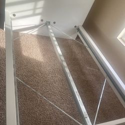 IKEA Full Bed Frame Only