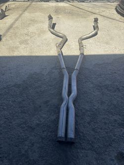Exhaust