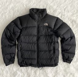 Men’s Northface Retro Nuptse Puffer Jacket