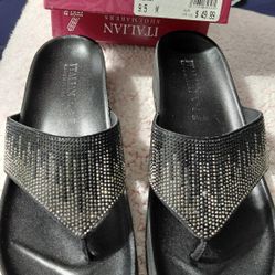 Cash Only NIB Italian Shoemakers Upton Size 9.5 