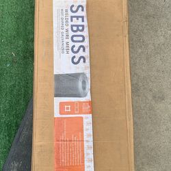 sEBOSS Welded Wire Mesh 1/2 Inches 36”x109 FT