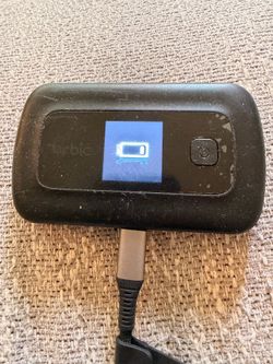Orbic 4G LTE mobile Hotspot