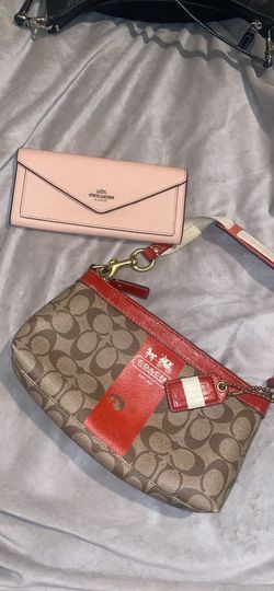 Coach Bundle