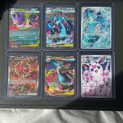 Pokemon Cards @ Market Price ! 💯