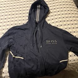 Hugo Boss Jacket