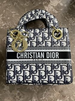 Dior Small Purse