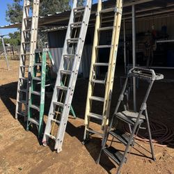 Ladders