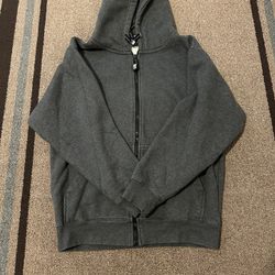 Pro Club Zip Up Hoodie 