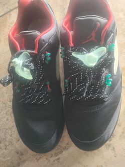 Air Jordan 5 retro low