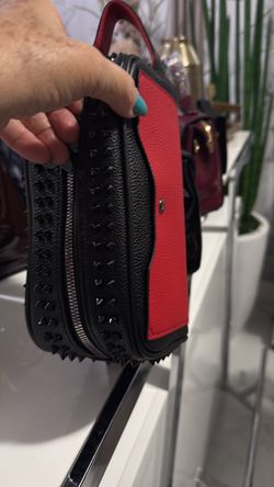 Bag for man
