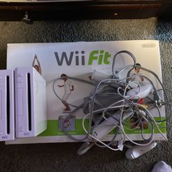 Nintendo Wii