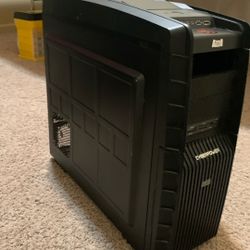 Computer Case