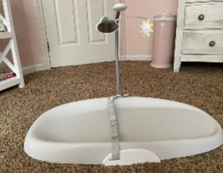 SKIP HOP baby changing mat