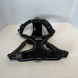 Rabbitgoo no-pull dog harness Good Condition 