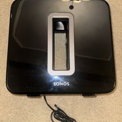 Sonos Gen 1 Subwoofer