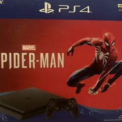 Ps4 Slim