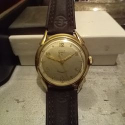 Elgin 17 Jewles Working  