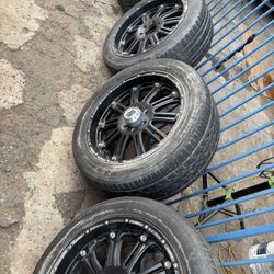 Rims&Tires 