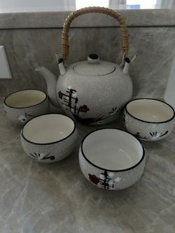 Tea Set
