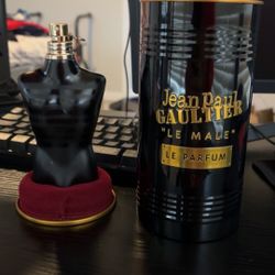 Jean Paul Gautier Colognes 