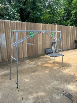 Scaffolding new light weight