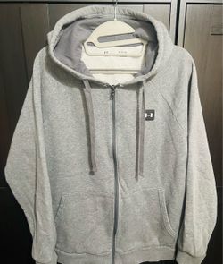 Under armpit zip up size men’s small