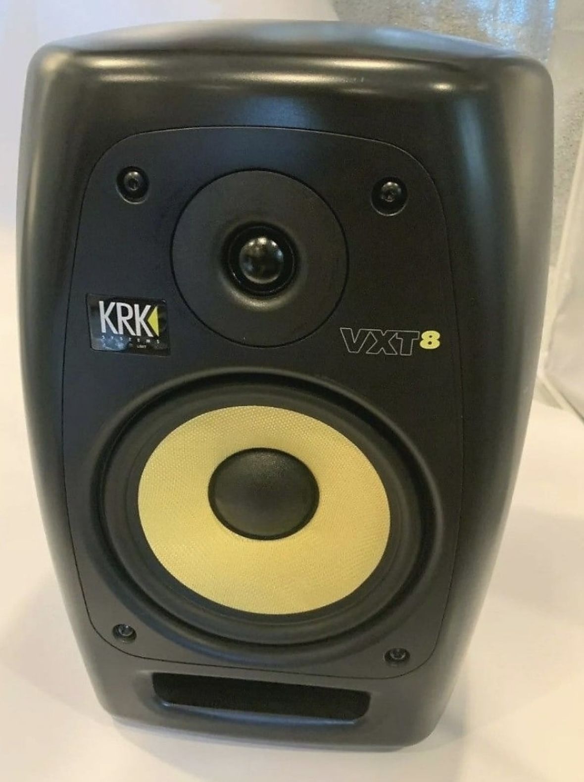 KRK VXT Studio Monitor Speaker (1)