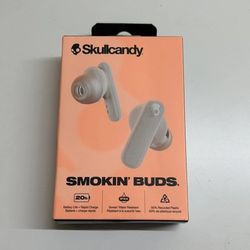 SKULLCANDY  SMOKIN BUDS 2