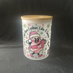 Frosted Glass mugs