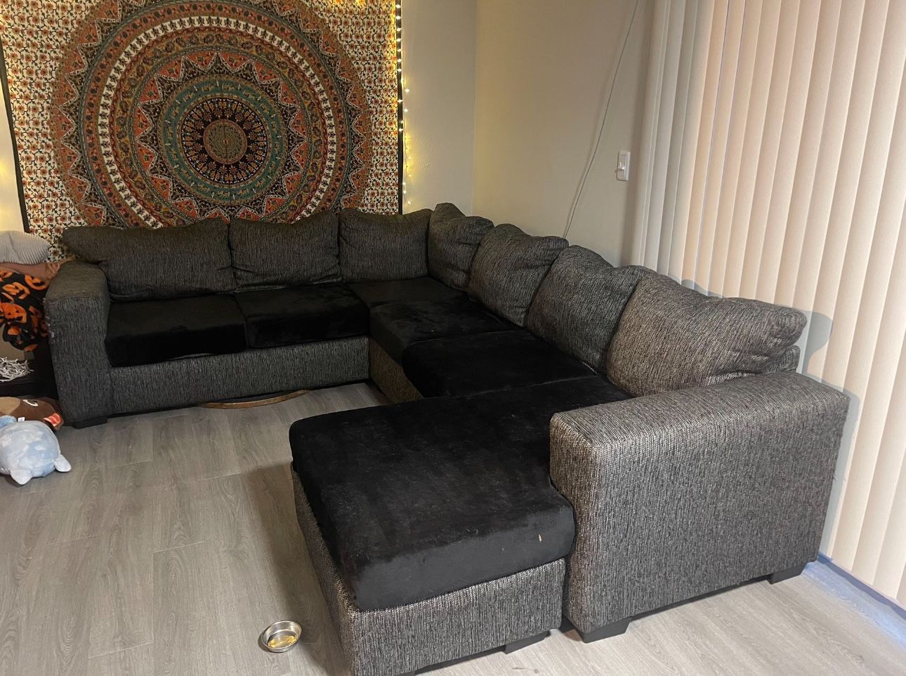 Sectional Couch With Cushion Covers 