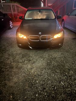BMW  328i xdrive
