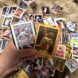 Card Lot