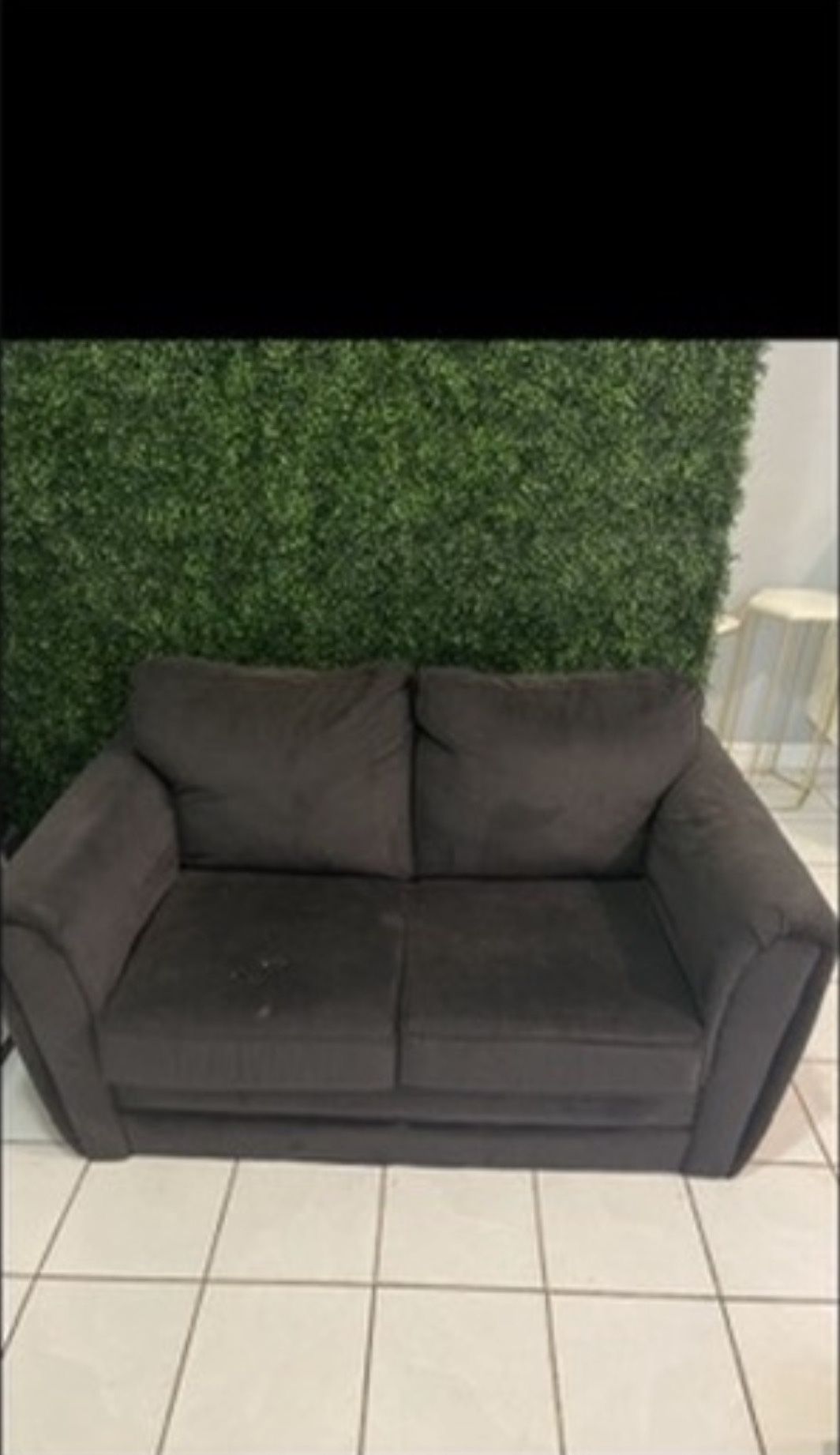 Loveseat Couch $45