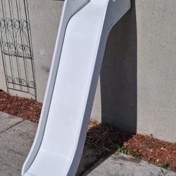 Bunk Bed Attachable Slide