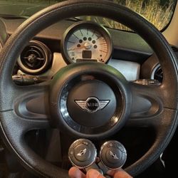 Mini Cooper new key fob Mini Cooper key 