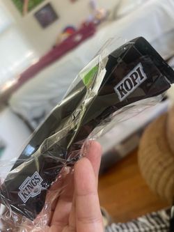 Anze Kopitar - Visor Sunglasses - Kopi - L.A. Kings - Legacy Night